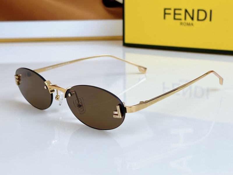 Fendi Sunglasses